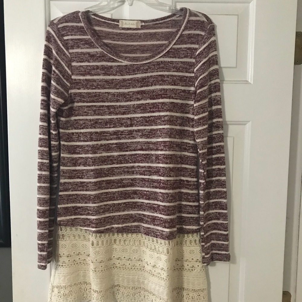 Alter’d State Top